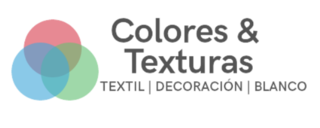 Colores y Texturas