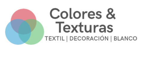 Colores y Texturas