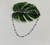 Choker Borboletinhas - comprar online