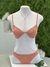 Bodychain Verano Estrela - Coisas de Aline