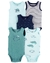 Kit Body Carter's Regata Tartaruga