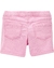 Short Carter's Rosa - comprar online