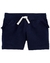 Short Carter's Azul Marinho