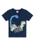 CAMISETA DINOS - comprar online