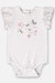 BODY MANGA CURTA HAPPY AND LUCKY UP BABY 45308 - comprar online