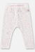 CALÇA ALGODÃO BOLINHAS UP BABY 45309 - comprar online