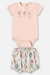 CONJ BODY C/ SHORT HAPPY DAY UP BABY 45310 - comprar online