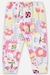 CALCA EM SUEDINE FLORAL UP BABY 45340 - comprar online