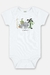 BODY MANGA CURTA SAVANA UP BABY 45347