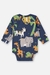 BODY MANGA LONGA SAVANA UP BABY 45348 - comprar online