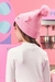 Gorro Infantil Kukie Gatinha Tricot 68142 na internet