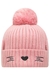 Gorro Infantil Kukie Gatinha Tricot 68142 - comprar online