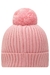 Gorro Infantil Kukie Gatinha Tricot 68142 - loja online