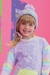 Gorro Infantil Kukie Love Tricot 68145