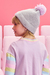 Gorro Infantil Kukie Love Tricot 68145 - comprar online