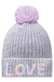 Gorro Infantil Kukie Love Tricot 68145 - Lari Baby & Kids