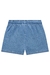 Shorts em Jeans Liz Kukiê 68458 - comprar online