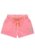 Shorts em Sarja Pita Kukiê 68484