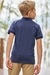 CAMISETA POLO PIQUET LUC.BOO 74297 - comprar online