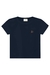 CAMISETA AZUL MARINHO LUC.BOO 76129