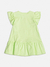 VESTIDO MARGARIDA VERDE MOMI C2208 - comprar online