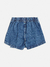 SHORTS SAIA JEANS COM PREGAS MOMI H5612 - loja online