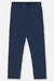 CALÇA LEGGING EM COTTON AZUL UP BABY (4-10) 45066 - comprar online