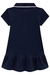 VESTIDO GOLA POLO CORAÇÕES 73677 KUKIÊ - comprar online