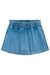 SHORT SAIA EM JEANS LIZ 73901 KUKIÊ - comprar online