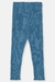 CALÇA EM RIBANA SUSTENTAVEL AZUL UP BABY (1-3) 44984 - comprar online