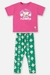 CONJ. CAMISETA A E CALCA LEGGING FLOWERS UP BABY 45170 - comprar online