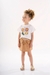 CONJUNTO BLUSA E SHORT-SAIA FRIENDS UP BABY 45433