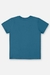 CAMISETA AZUL UP BABY 45383 - comprar online