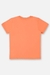 CAMISETA TANGERINA UP BABY 45383 - comprar online