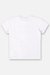 CAMISETA BRANCO UP BABY 45383 - comprar online