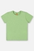 CAMISETA VERDE NILO UP BABY 45383