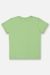 CAMISETA VERDE NILO UP BABY 45383 - comprar online