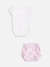 CONJ. BODY E SHORT MARIE MOMI C2308 - comprar online