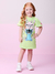 VESTIDO STITCH E ANGEL MOMI J5882