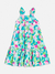 VESTIDO ROTATIVO FLORAL CAMUFLADO J5886 MOMI - Lari Baby & Kids