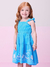 VESTIDO DE ALCAS COM ESTAMPA COQUEIRO MOMI J5903 - comprar online