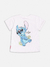 Imagem do BLUSA STITCH E ANGEL FRENTE E COSTAS MOMI J5913