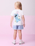 BLUSA STITCH E ANGEL FRENTE E COSTAS MOMI J5913 - comprar online