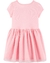 Vestido Carter´s C/ Saia Tule - comprar online