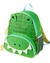 Mochila Skip Hop Crocodilo