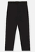 CALÇA LEGGING EM COTTON PRETO UP BABY (1-3) 45066 - comprar online