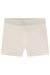 SHORT BASIC EM COTTON BEGE KUKIE 43384 na internet