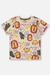 CAMISETA MANGA CURTA SAFARI UP BABY 45204 - comprar online