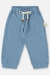 CALÇA AZUL UP BABY 45325 - comprar online