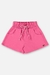 SHORTS EM LINHO PINK UP BABY 45155 - comprar online